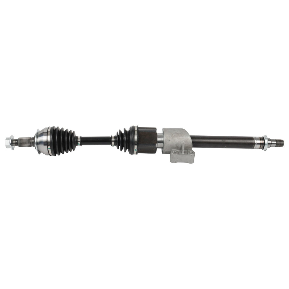 For GMC Terrain Chevrolet Equinox 2.0L 2018 2019 2020 FWD Front Right CV Axle