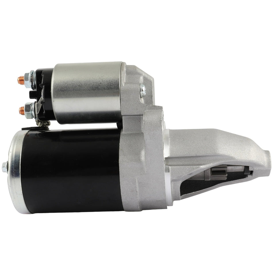 For Smart Fortwo 2008-2016 L3 1.0L Starter Motor PMDD 12V 0.8kW CCW 8T 19624