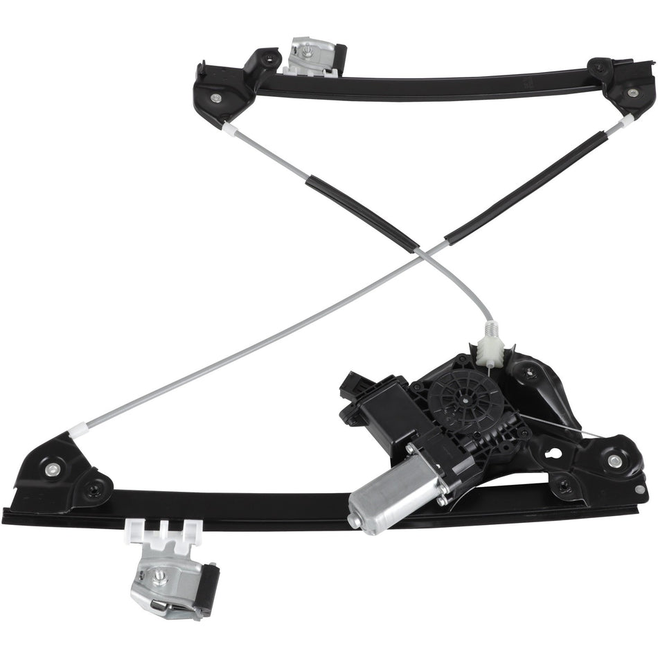 2005-2011 For Cadillac STS Front Left Power Window Regulator Assembly