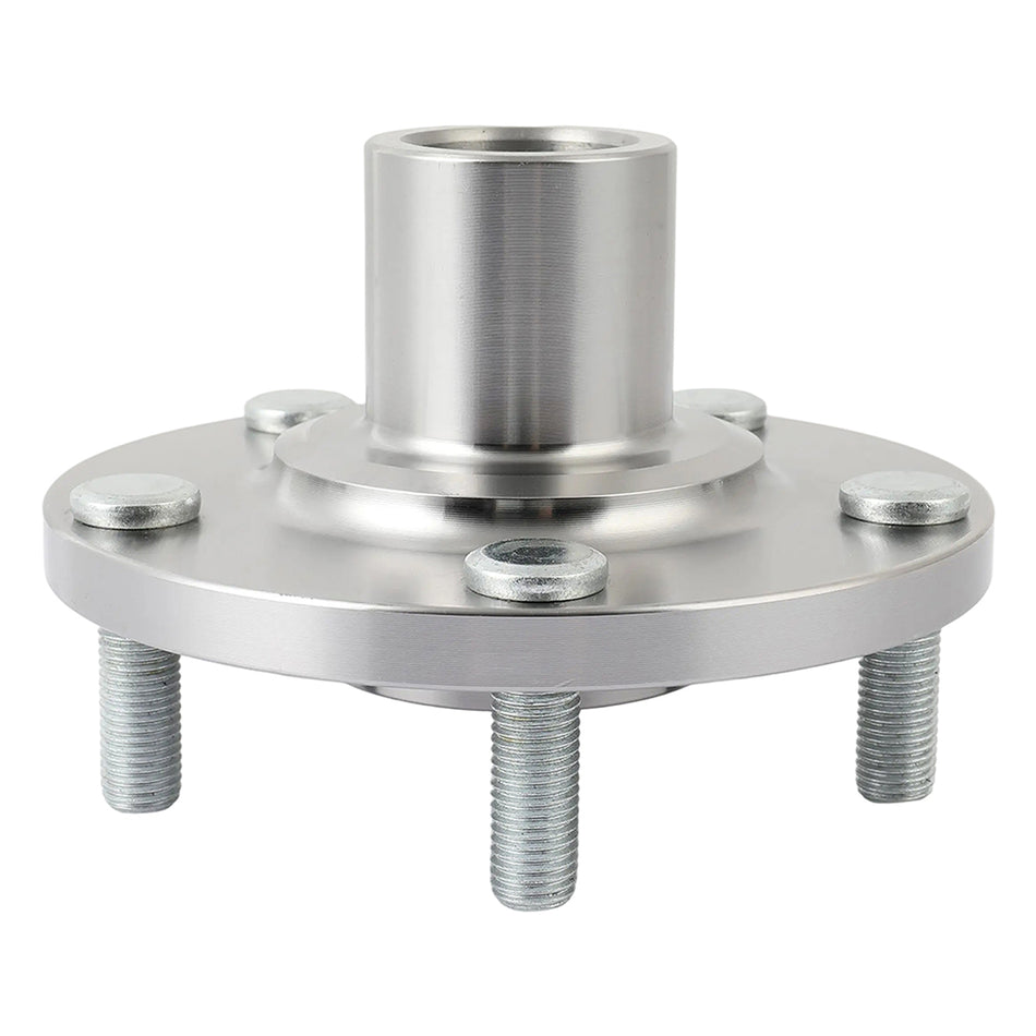 1x Front Wheel Hub For Lexus ES330 RX330 04-06 Toyota Avalon 2005-2018 5 bolts