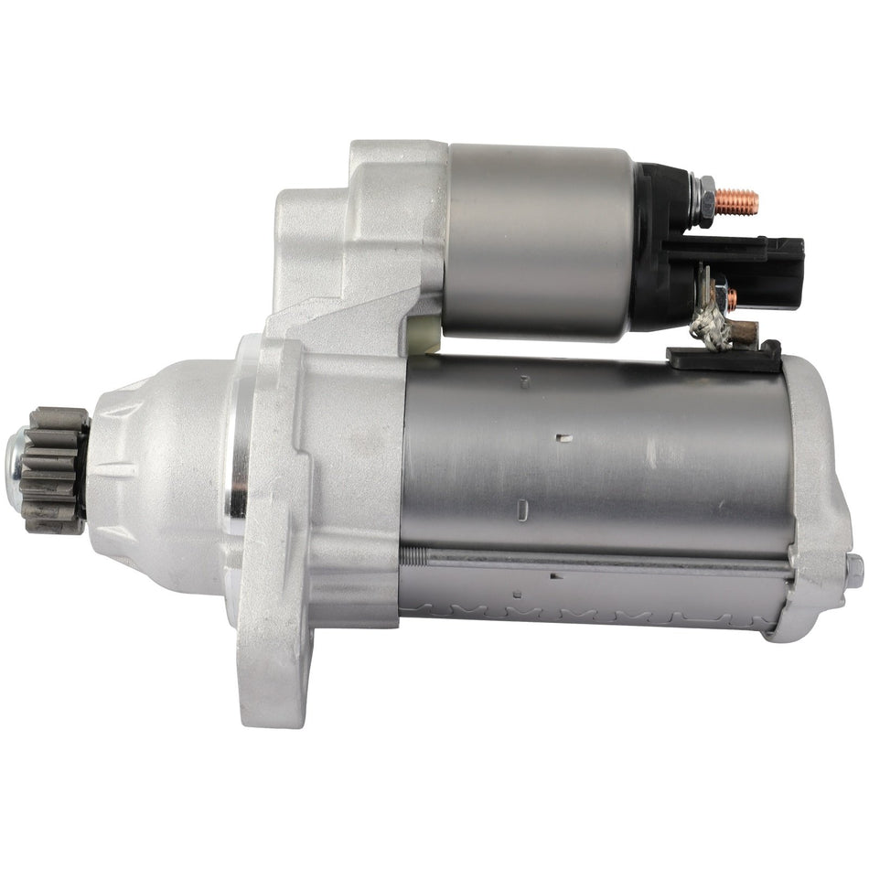 Starter Motor For Volkswagen Golf 2015-2018,Golf Alltrack 2017 2019 30417 PMGR