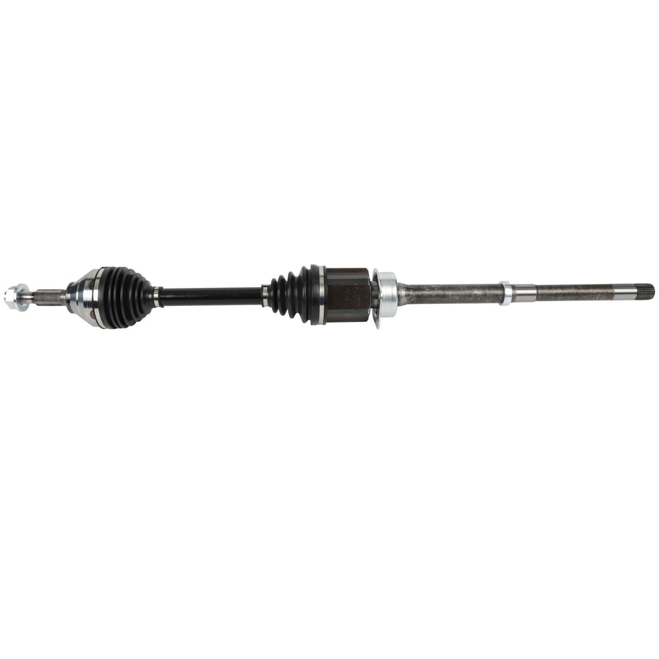 For 2014-2017 Ford Explorer V6 3.5L CV Axle Front Right Naturally Aspirated AWD