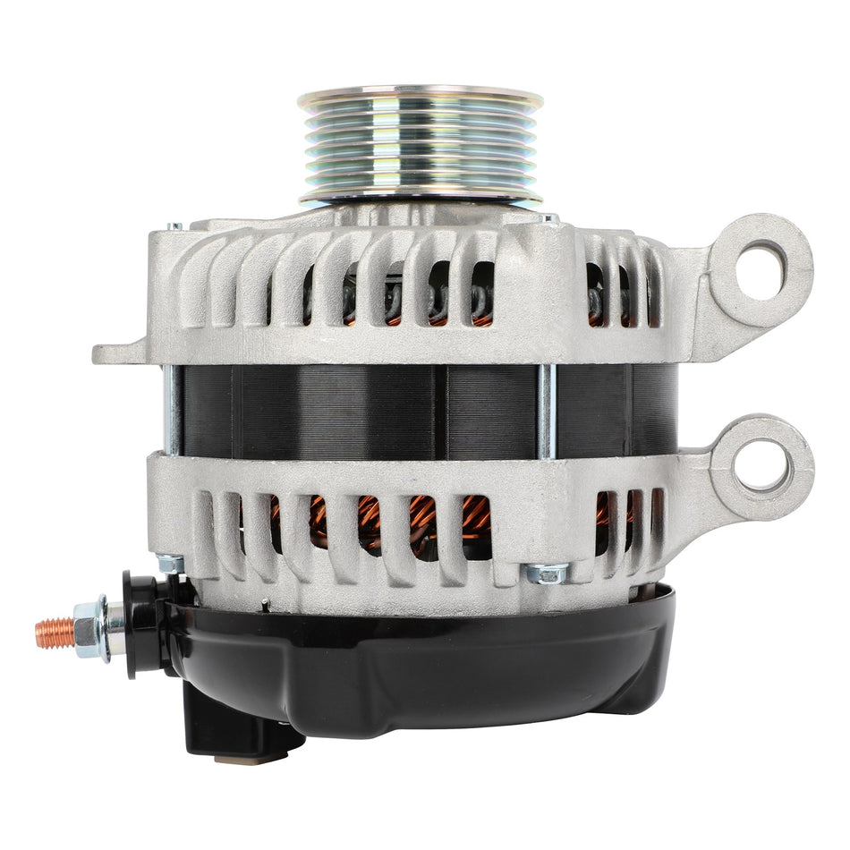 Alternator For Land Rover LR4 2010,Jaguar XE 2017-2019 150A 104210-5360 LR124471