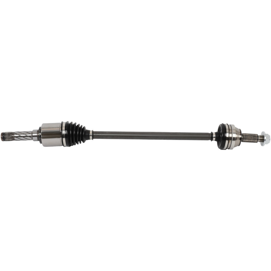 Rear Left or Right CV Axle Assembly for 2018-2022 Ford EcoSport 2.0L