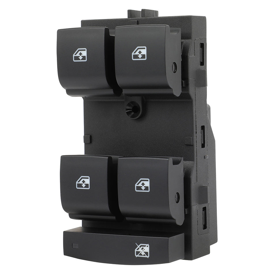 Front Left Driver Side Master Power Window Switch For 2010-2017 Chevy Equinox