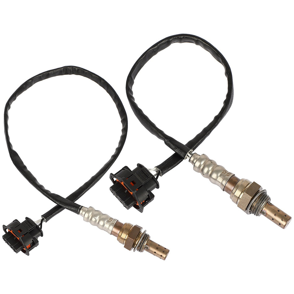 O2 Oxygen Sensor Up&Downstream For 2011-2015 Chevy Cruze Sonic 1.8L 25024648