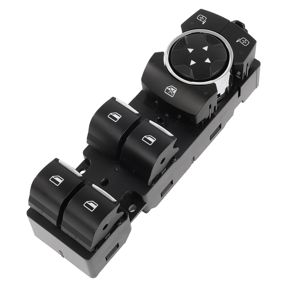 For 2016-2019 Ford Explorer 2.3L 3.5L Front Left Power Window Switch