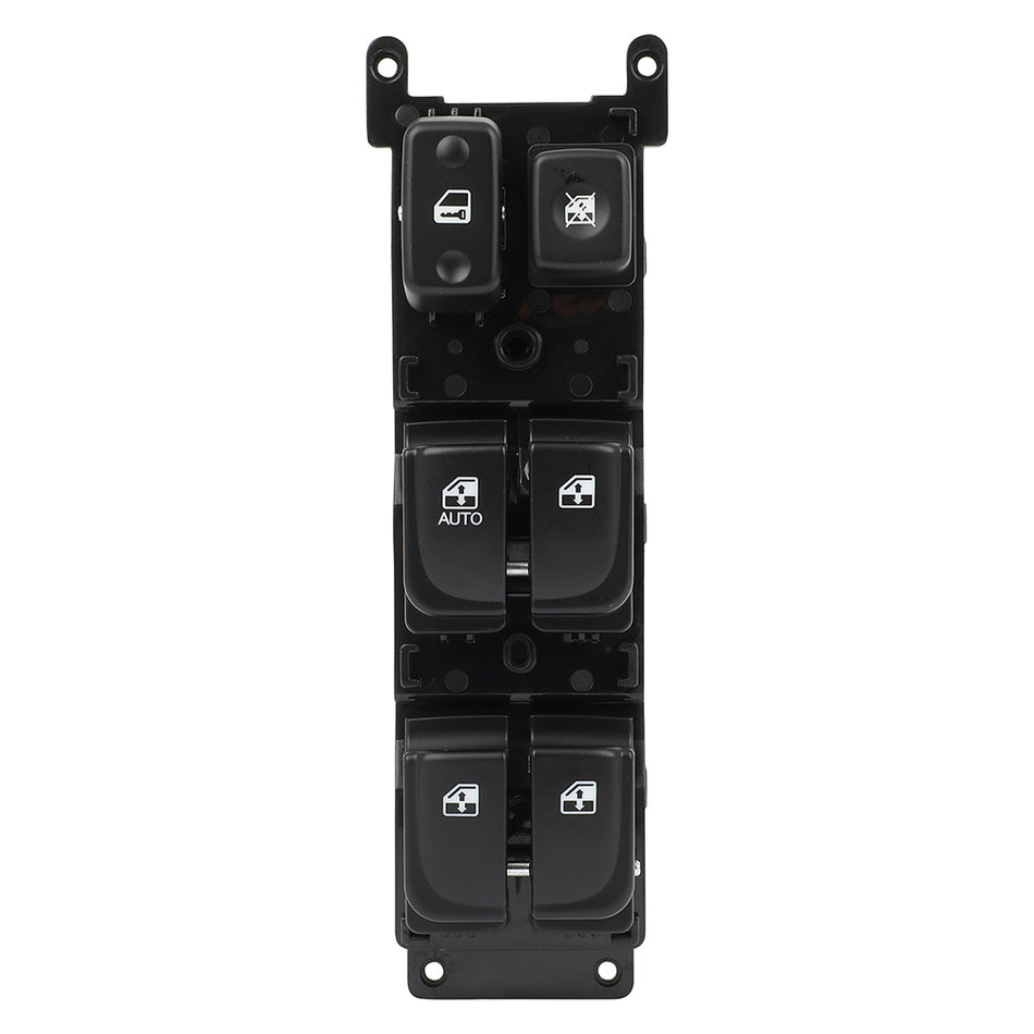 For Hyundai Sonata 2006-2008 Power Window Switch Front Left 935703K010QD