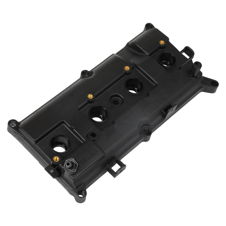 Engine Valve Cover w/ Gasket 13264EM30C New for Nissan Versa 1.8L 2007-2012