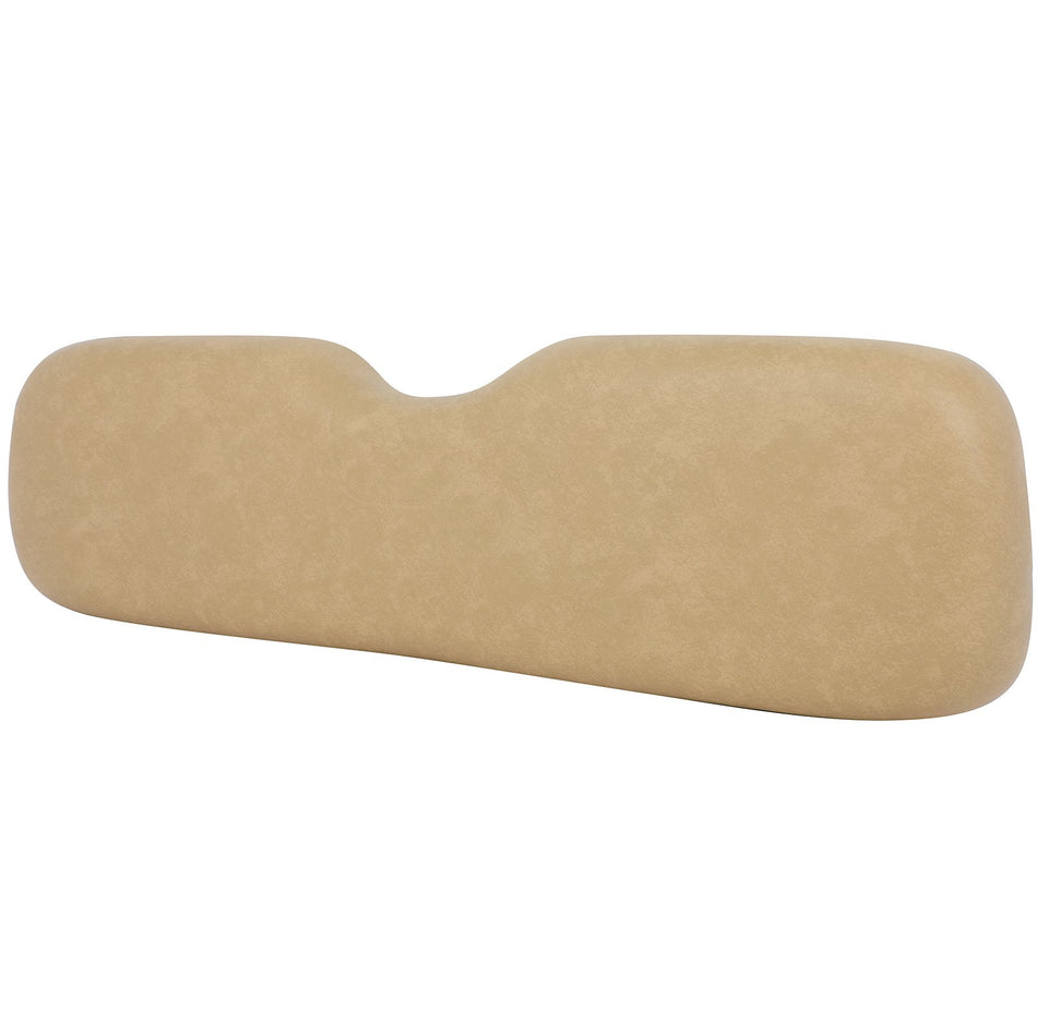 Fits E-Z-GO RXV Tan Golf Cart Front Back Cushion Upgrade New-Style