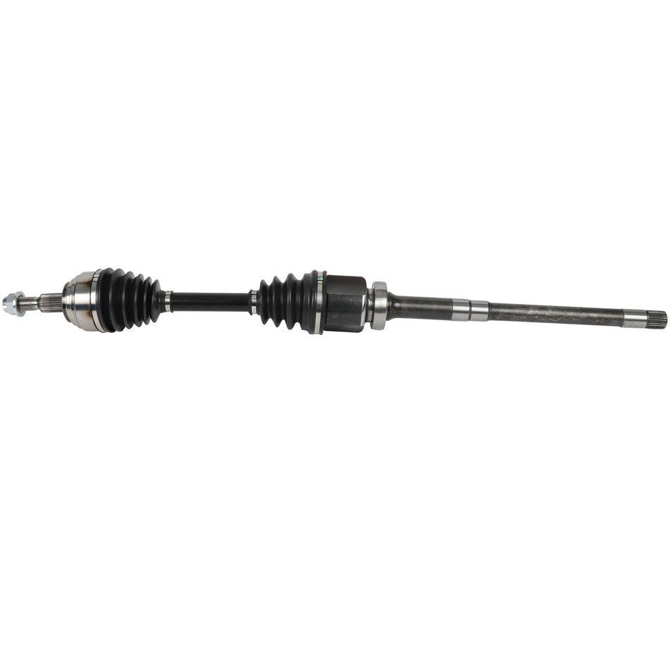 For 2016 2017 2018 Ford Focus RS L4 2.3L Turbocharged Front Right CV Axle Assy