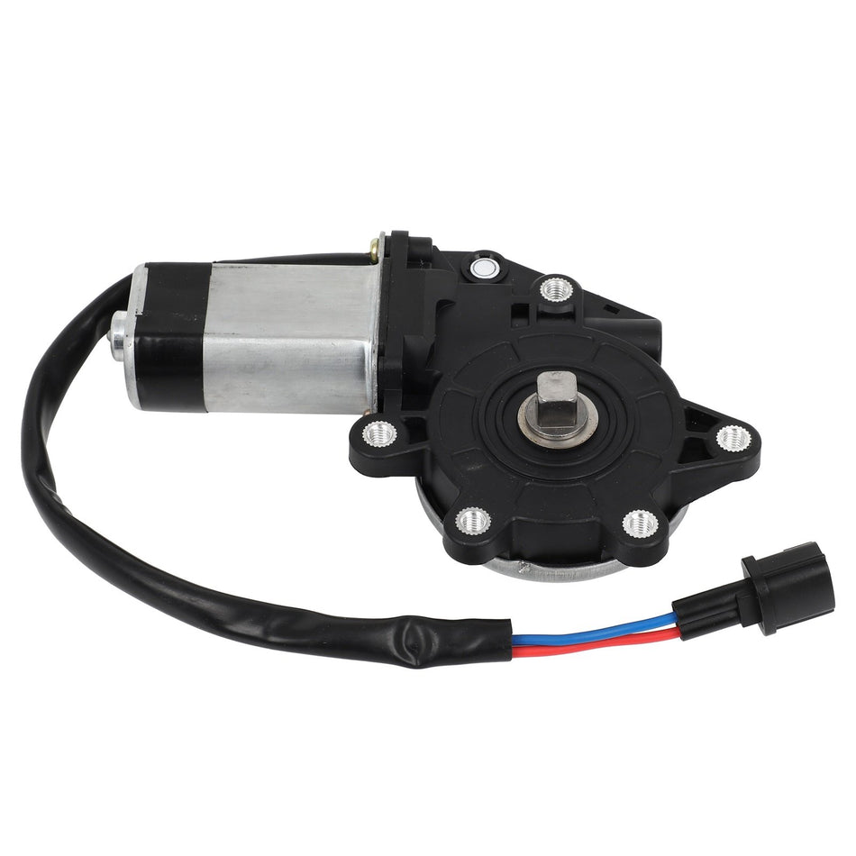 Power Window Lift Fits Nissan For Frontier 2015-2019 Front Right 2016