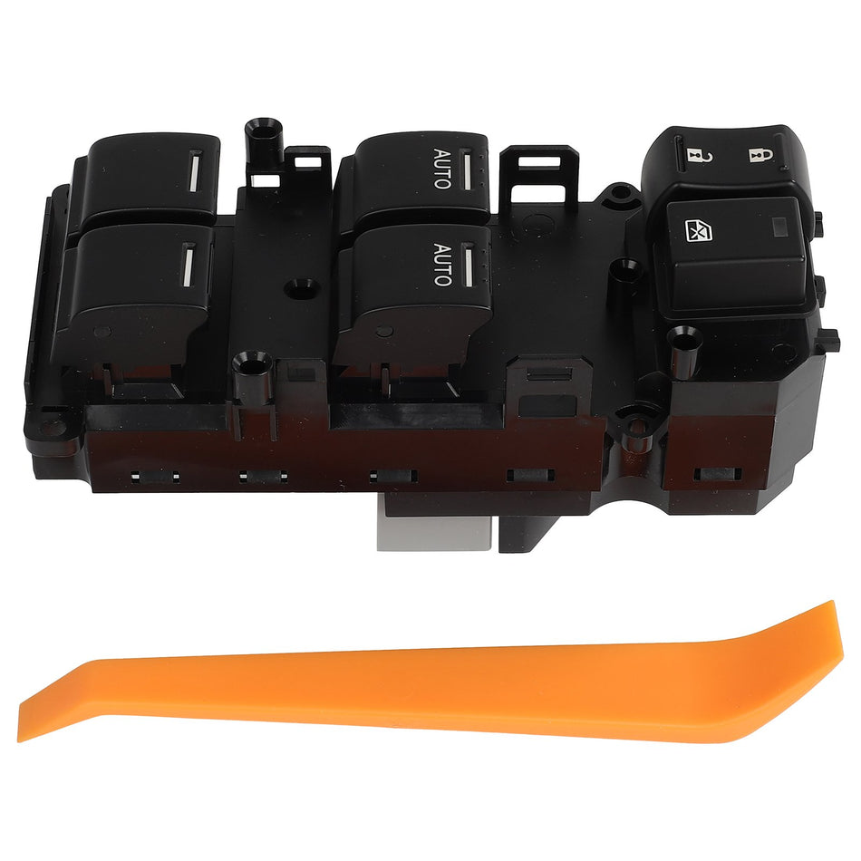 For 19-2021 Honda Passport 2016-2018 Pilot Front Driver Left Side Window Switch