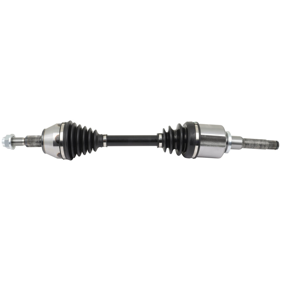 For 2016 2017 2018 Ford Focus SE 1.0L Front Driver Left CV Axle Shaft Assembly