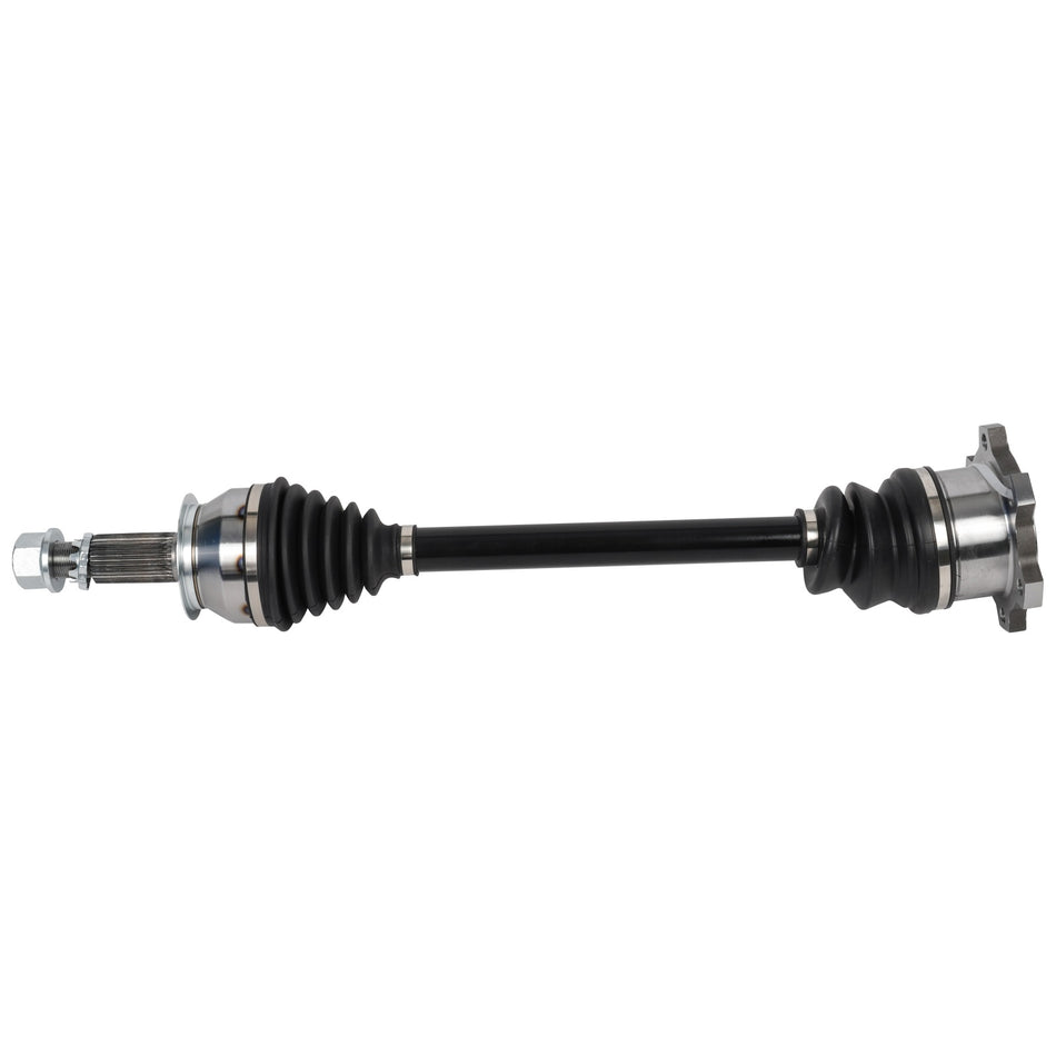 Rear Left CV Axle for INFINITI for Q40 for G25 for G35 for G37 for Nissan 370Z