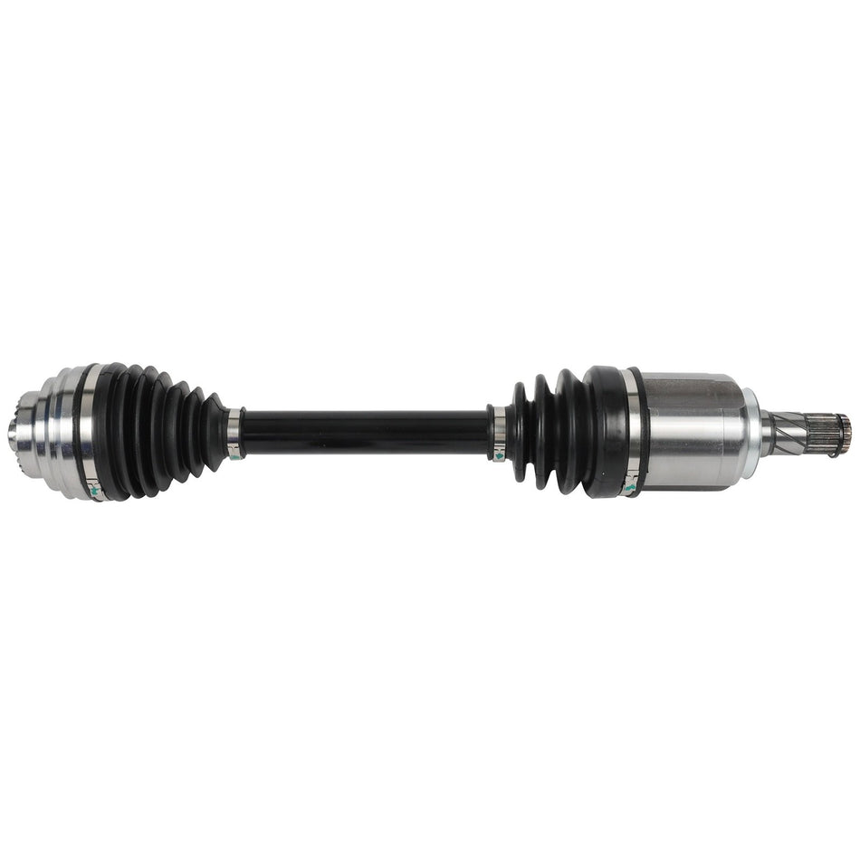 For 2014-2019 Mini Cooper L3 1.5L Front Left CV Axle Assembly Automatic trans.
