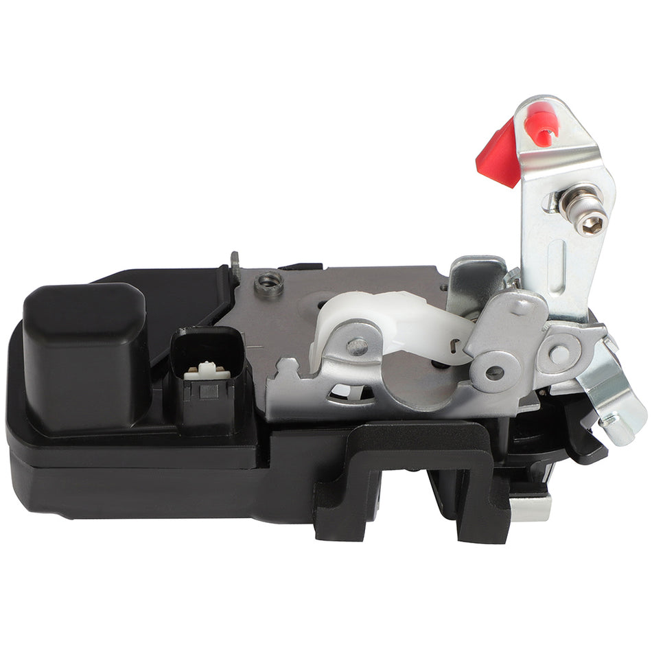 Fit 03-06 Jeep Liberty Renegade 3.7L Rear Tailgate Lock Latch Actuator Motor