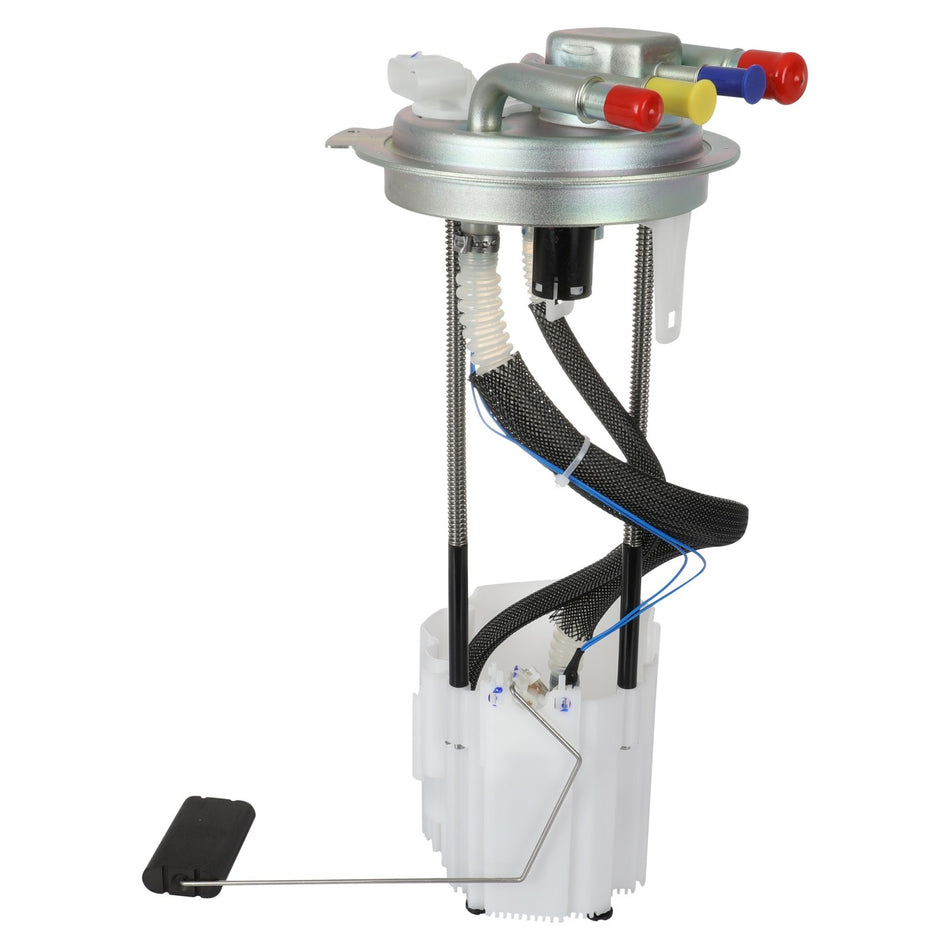 Fit Chevrolet Silverado 3500 HD 6.6L 2008 2009-2010 Fuel Pump Aseembly