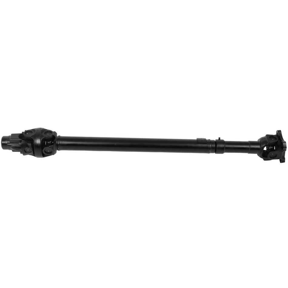 For 2012-2016 Jeep Wrangler Front Driveshaft Prop Shaft Assy 4WD 36inch 938-103