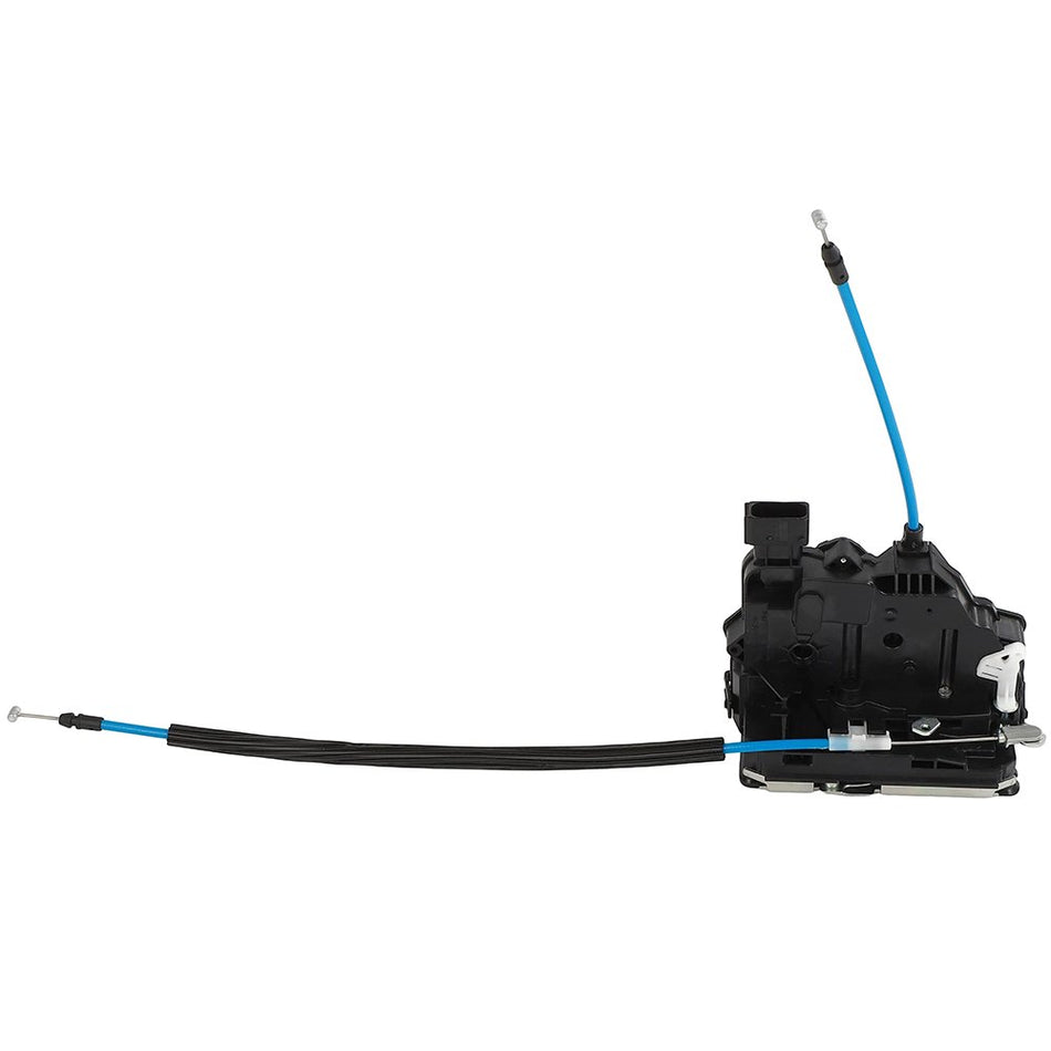 Rear Side Door Lock Actuator Motor for Ram ProMaster 1500 2500 3500 2016-2019