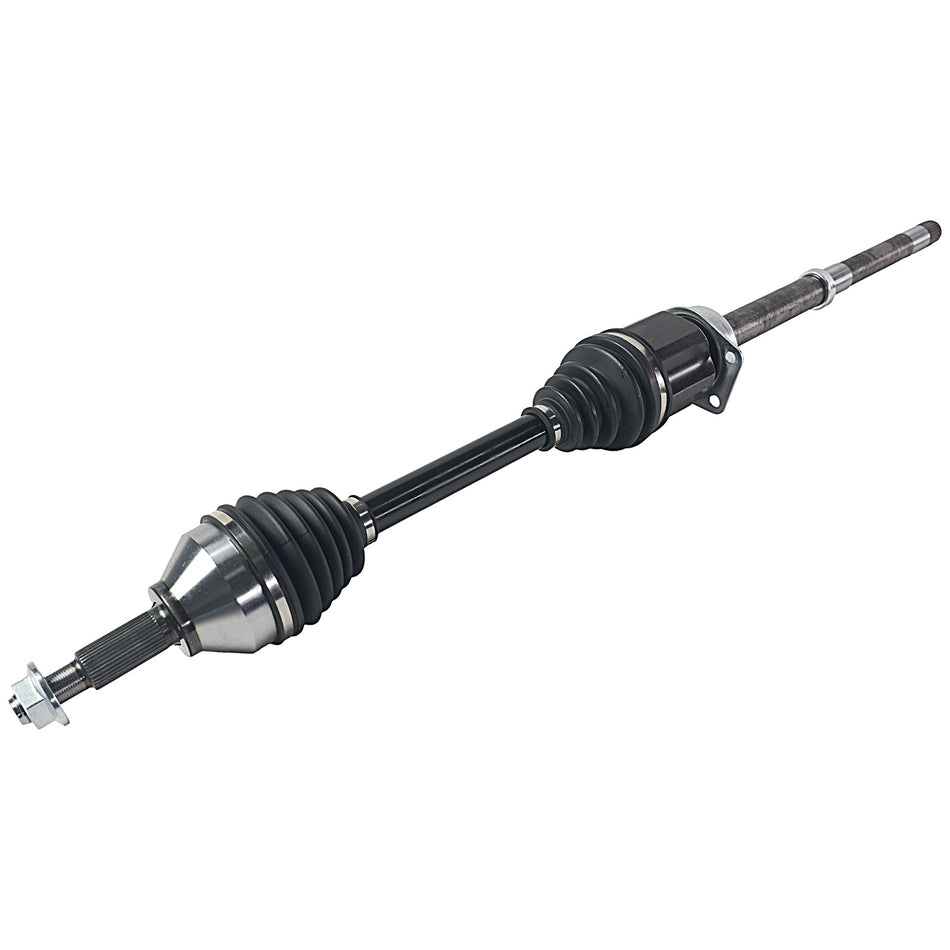 CV Axle Assembly for 2015-2016 Ford Explorer 3.5L Turbocharged Front Right