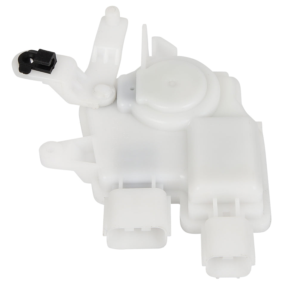 Door Lock Actuator Front Rear Left for Mazda 5 2006-2010 2012-2017 C23573350
