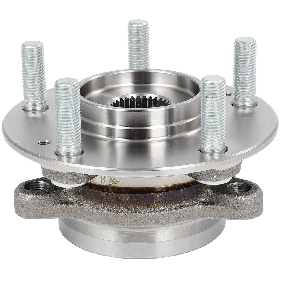 Front Wheel Bearing Hub Assembly Fits Hyundai Kona Electric 2019-23 Kia Niro EV