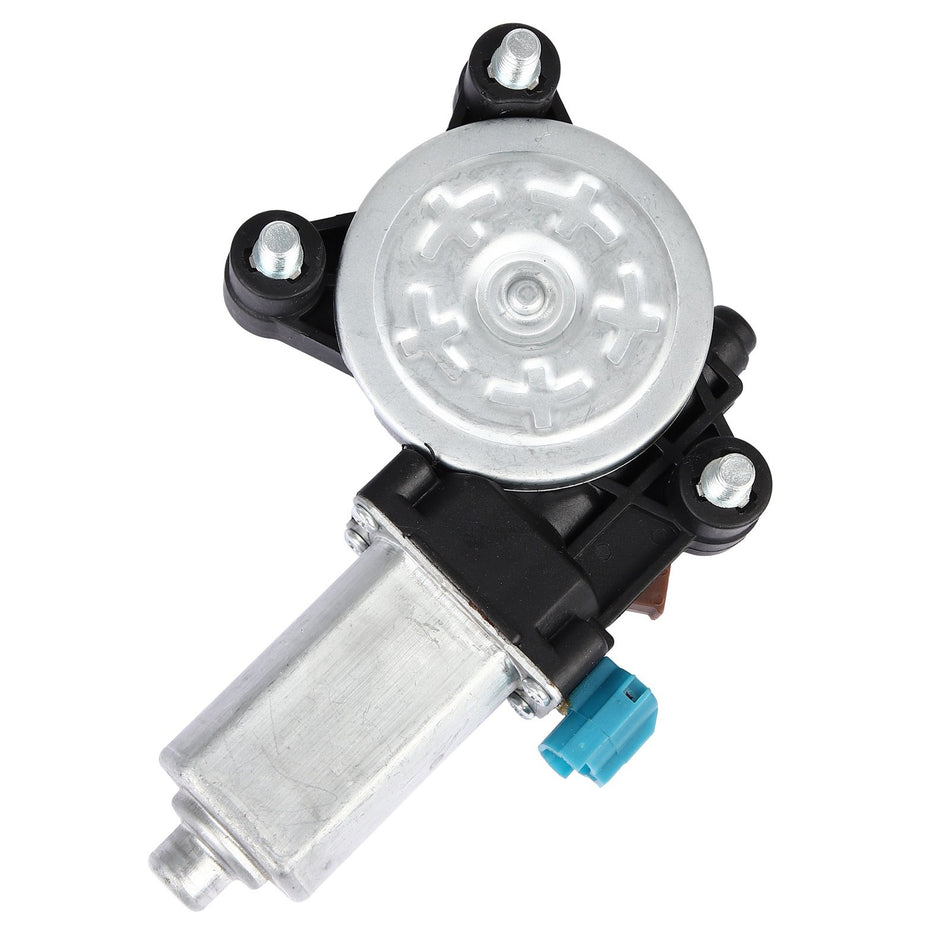For 2003-2008 Hyundai Tiburon Front Left Power Window Lift Motor Replacement