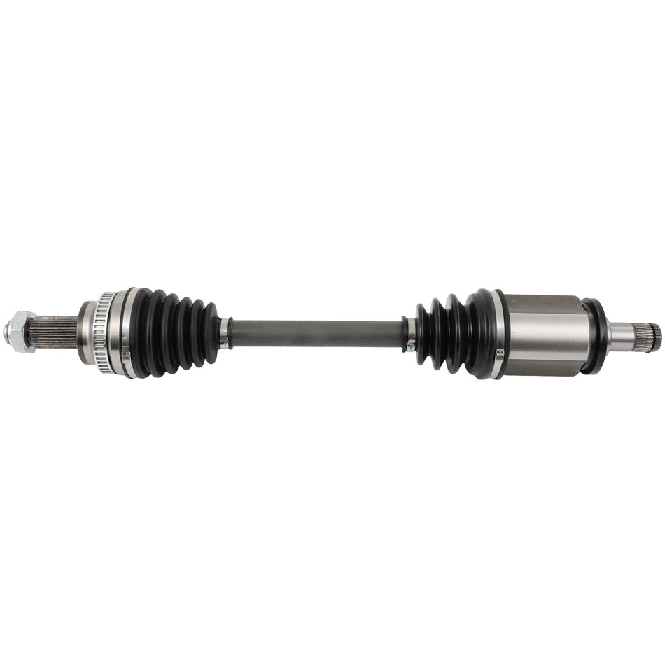 Front Left CV Axle for BMW 535xi 530xi 528xi 525xi 528i xDrive 535i xDrive 3.0L