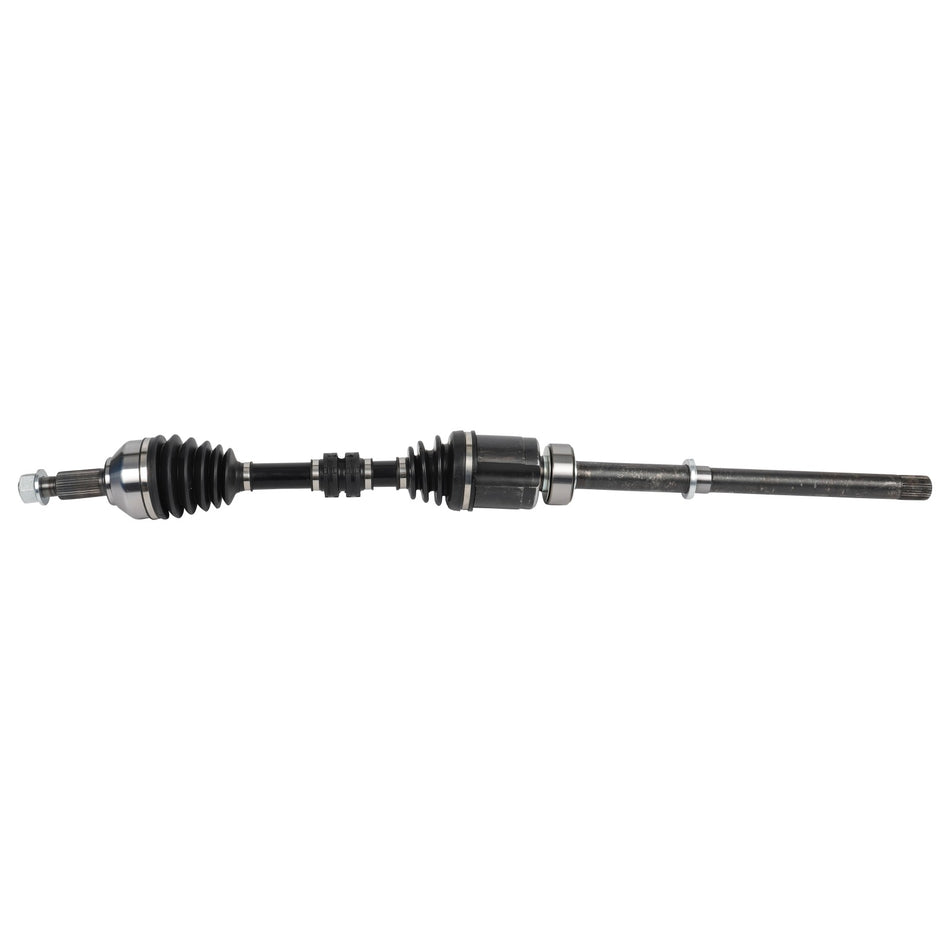 AWD for 2015-2019 Nissan Murano 3.5L CV Axle Assembly Front Right To 11/2018
