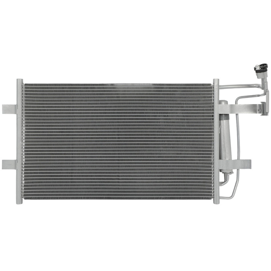 AC Condenser for 2012 2013 2014 2015 2016 2017 Mazda 5
