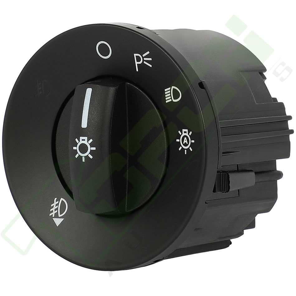 Fit 2010-12 Ford Fusion Lincoln MKZ Headlight Fog Light Lamp Switch 1S11210