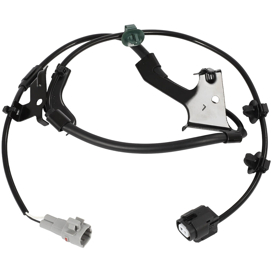 Front Driver LH ABS Wheel Speed Sensor For Toyota 4Runner 03-09 FJ Cruiser 07-10