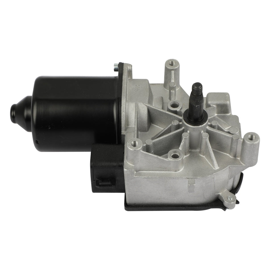 Front Left Windshield Wiper Motor Fits For Chevrolet P30 GMC P3500 1995-1999