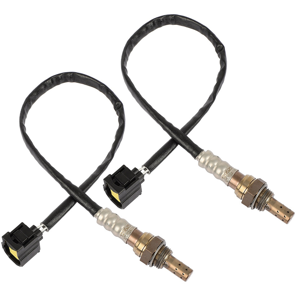 2 UpwithDownstream Oxygen Sensors for Chrysler Pacifica Town&Country Caravan Routan