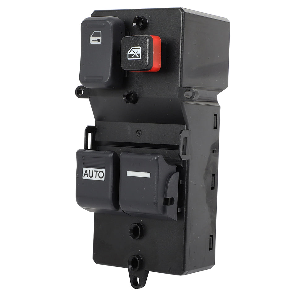 Power Window Switch For 2005-2007 Honda Accord LX Coupe Front Left Driver Side