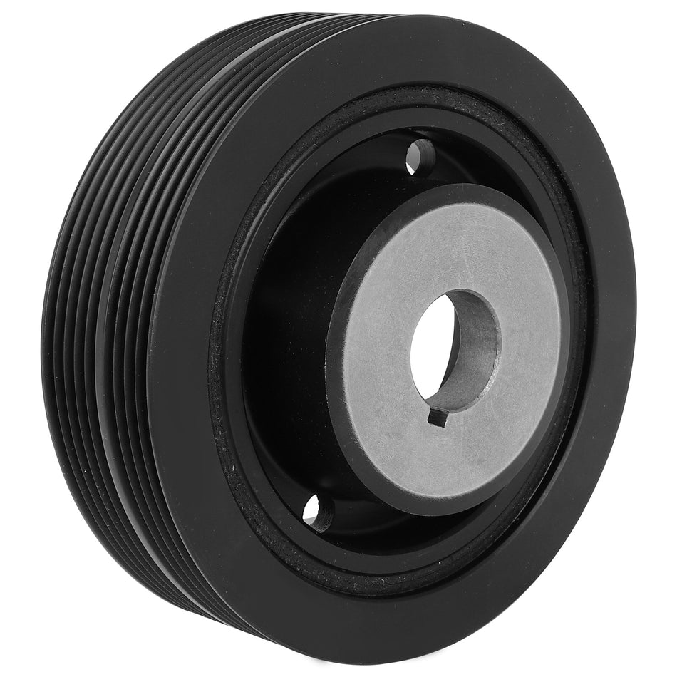 Harmonic Balancer For Subaru Forester 2007-2010 H4 2.5L Automatic Subaru Outback