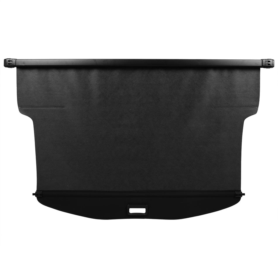 For Grand Highlander 2024-2025 Rear Trunk Shade Retractable Shield Cargo Cover