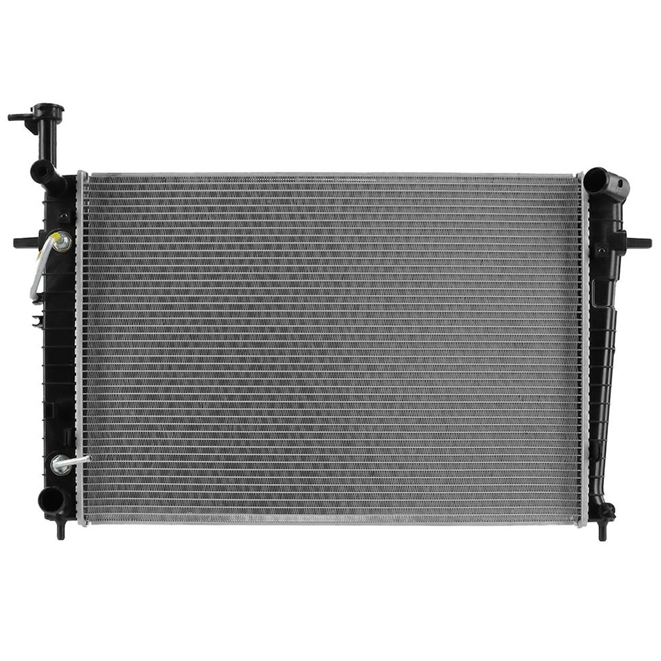 Car Radiator For 2006 2007 2008 2009 2010 Kia Sportage 2005-2009 Hyundai Tucson