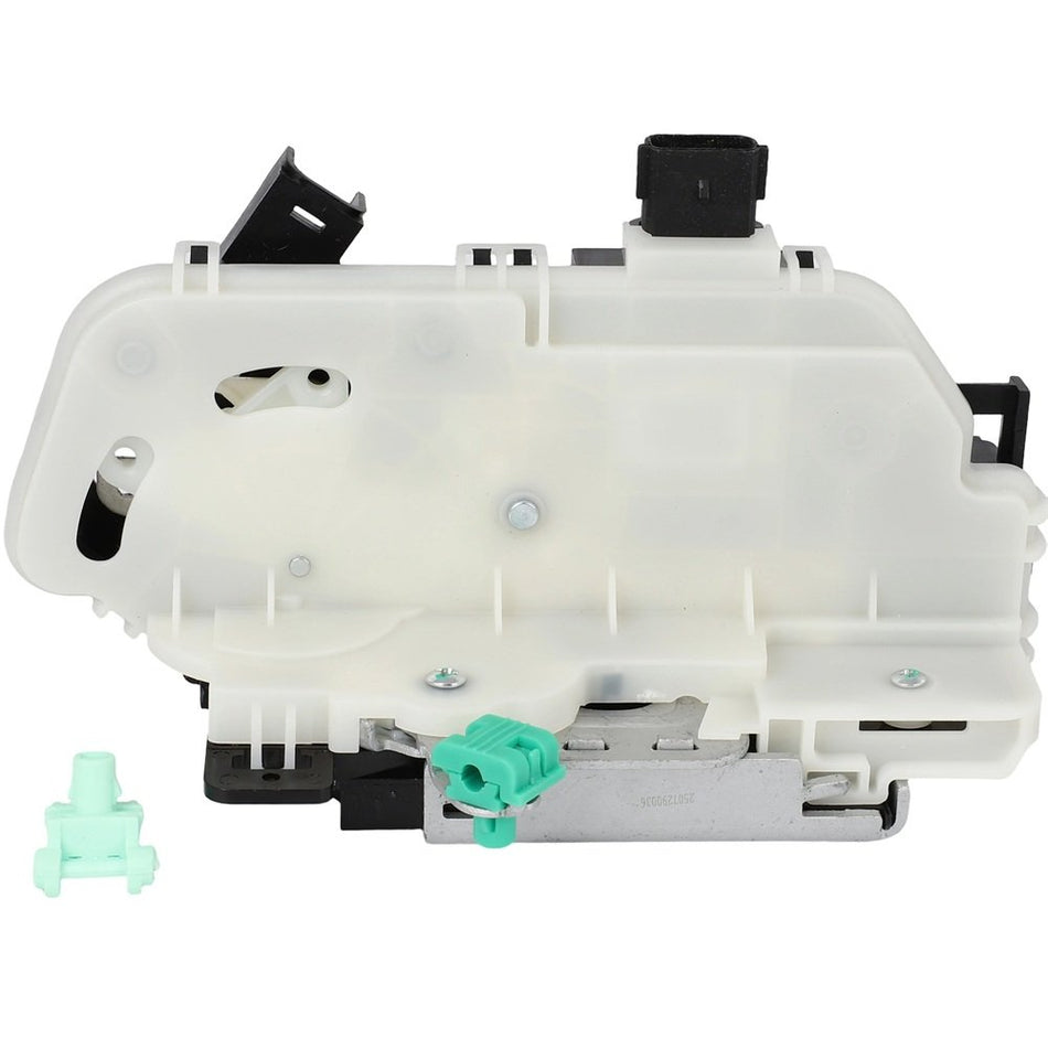 Rear Left Side Door Latch Lock Actuator for Ford Flex Lincoln MKT 2010-2019