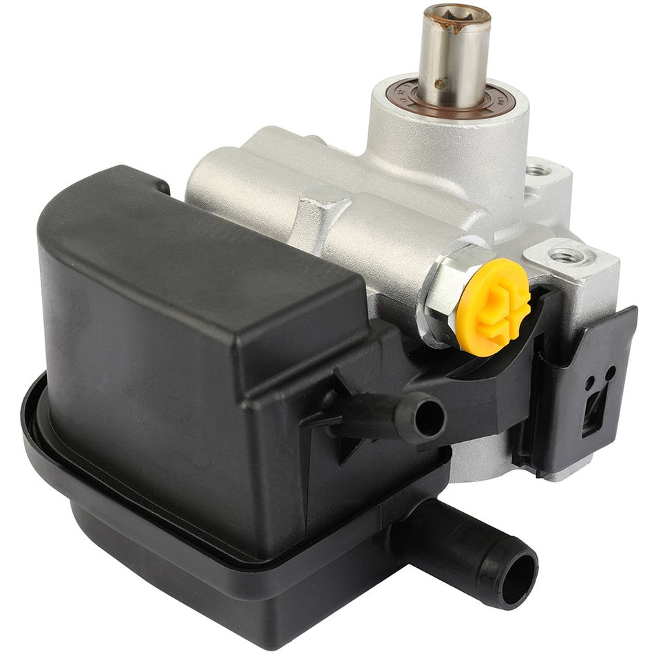 Power Steering Pump fits 17-20 Chevy Express 2500 3500 4500 GMC Savana 2500 3500