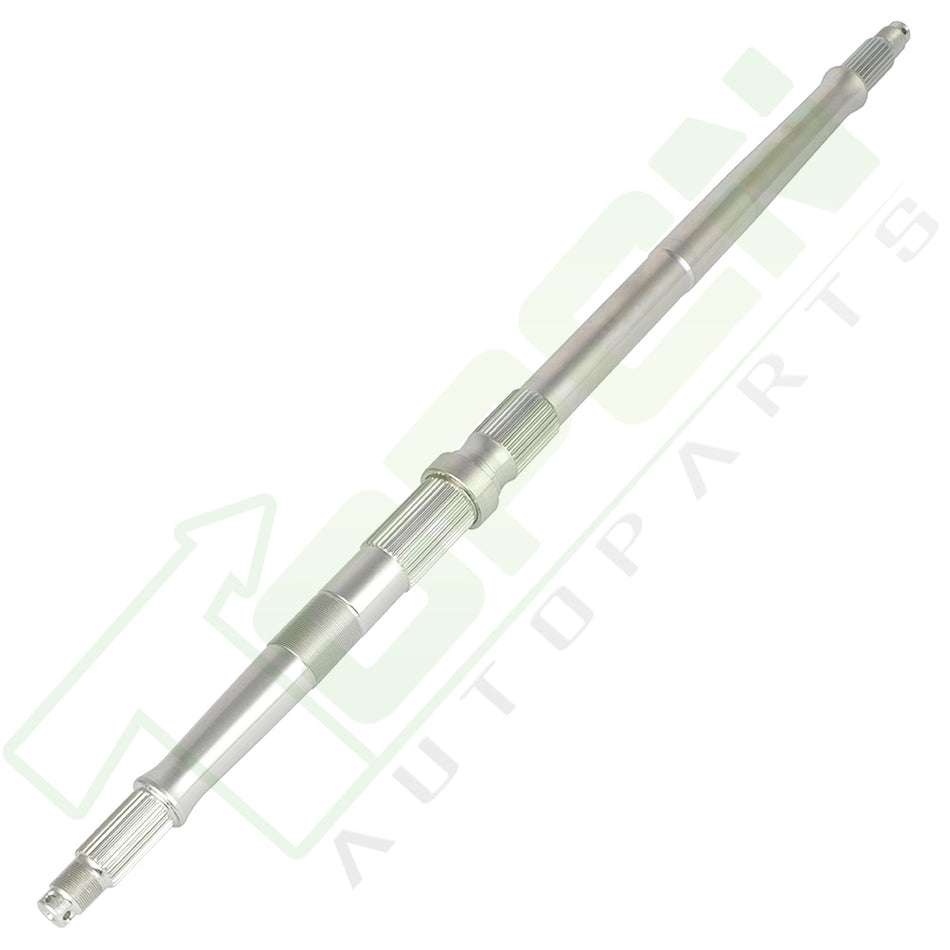 Fits Honda Recon 250 TRX 250 TE/TM 1998-2022 42311-HM8-000 Rear Wheel Axle Shaft