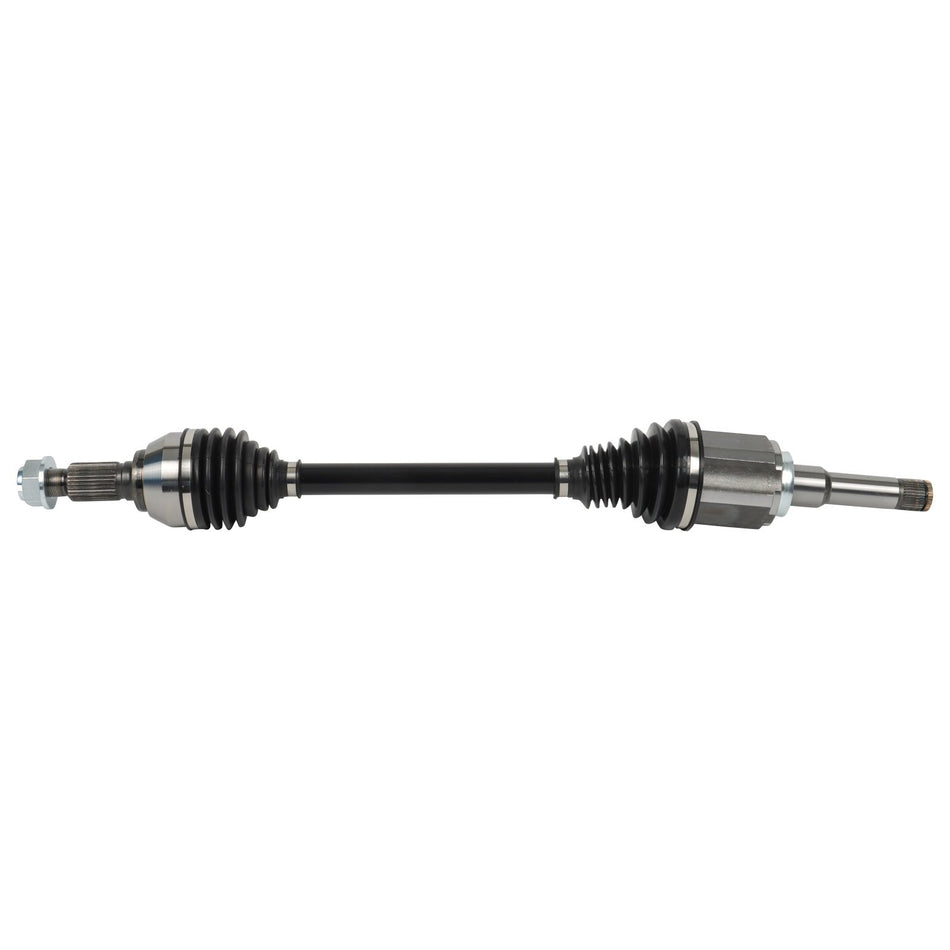 For 2016 2017 2018 2019 Chevrolet Malibu 1.8L Front Left Side CV Axle Assembly