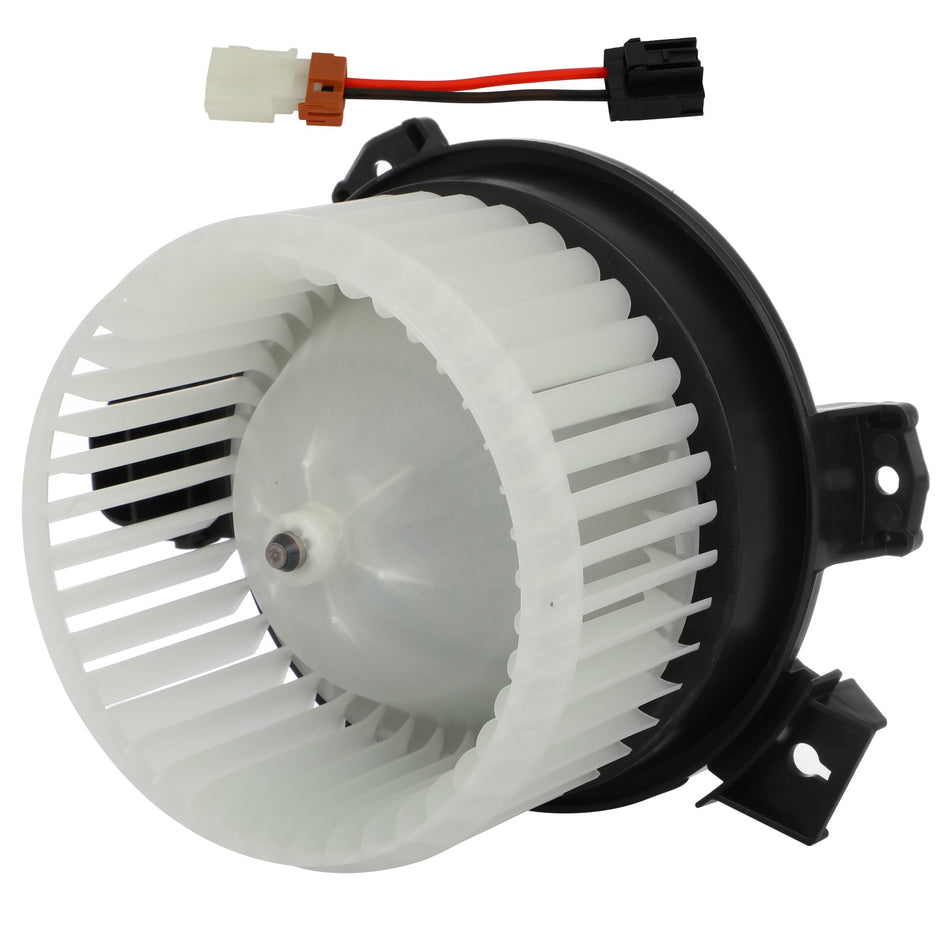 HVAC Heater Blower Motor with Fan Cage For 2015 2016 2017 18 19 Hyundai Sonata