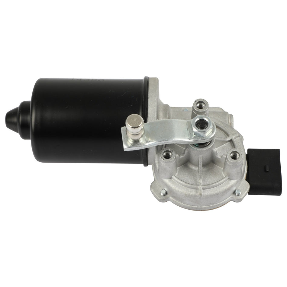 For VW Golf Jetta 2000-2008 Front Left & Right Windshield Wiper Motor 1J0955119A