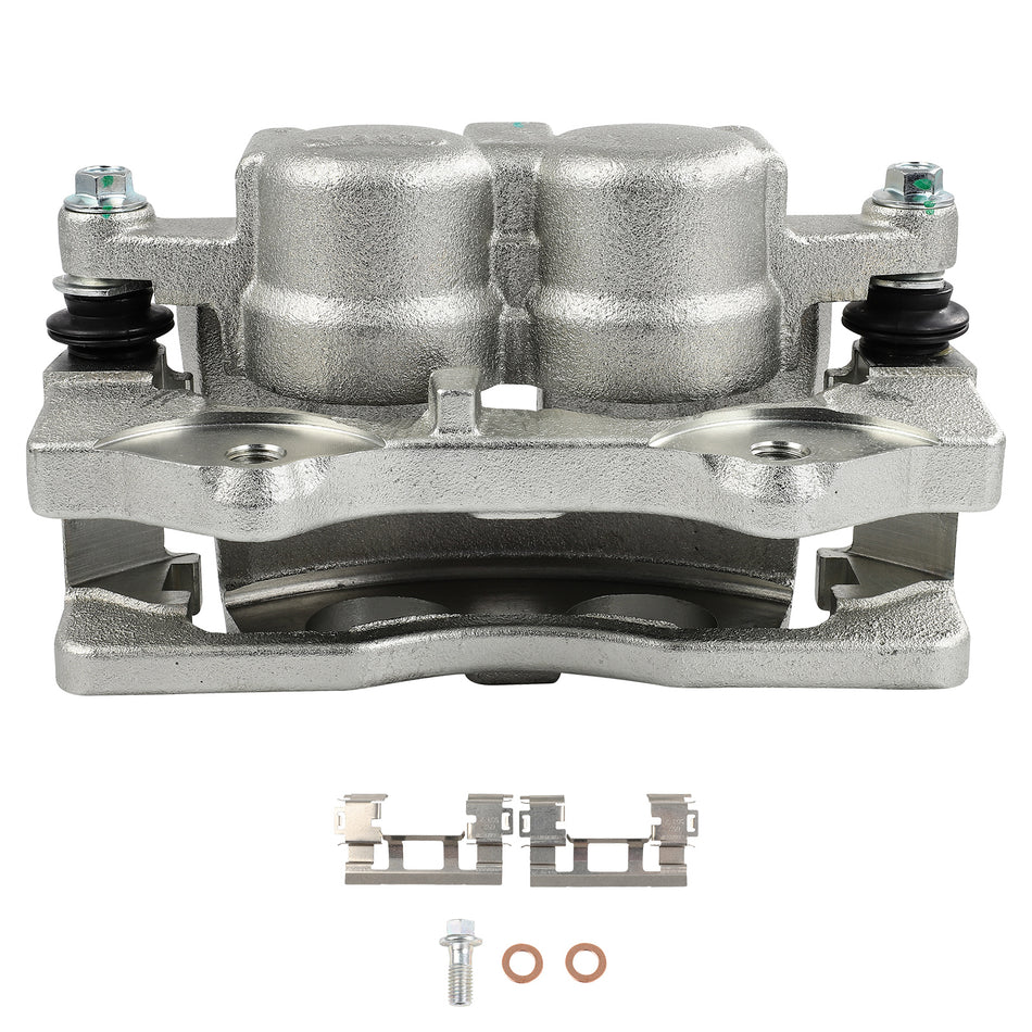 1x Front Right Brake Calipers Bracket For 2009-12 GMC CANYON CHEVROLET COLORADO