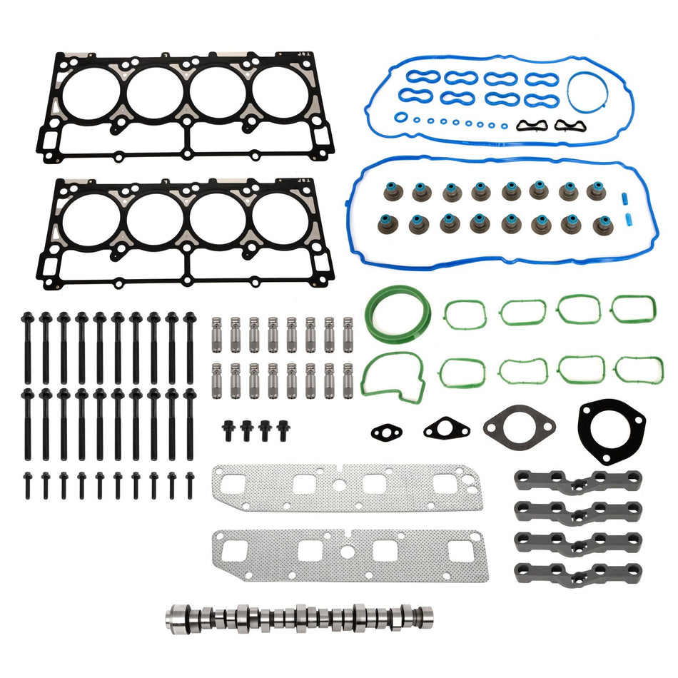Camshaft Lifters Kit for Chrysler 300 Dodge Ram 1500 Jeep 2005-2008 5.7L