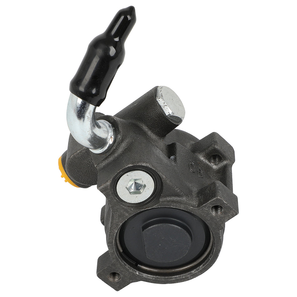 Power Steering Pump fits Ford Explorer Sport Trac Mercury Mountaineer 4.0L 06-10
