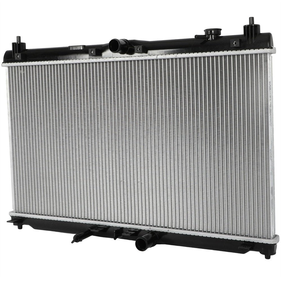 Aluminum Radiator For 2019 2020 2021 2022 Honda Insight CUACJ83432 CU190106L2A21