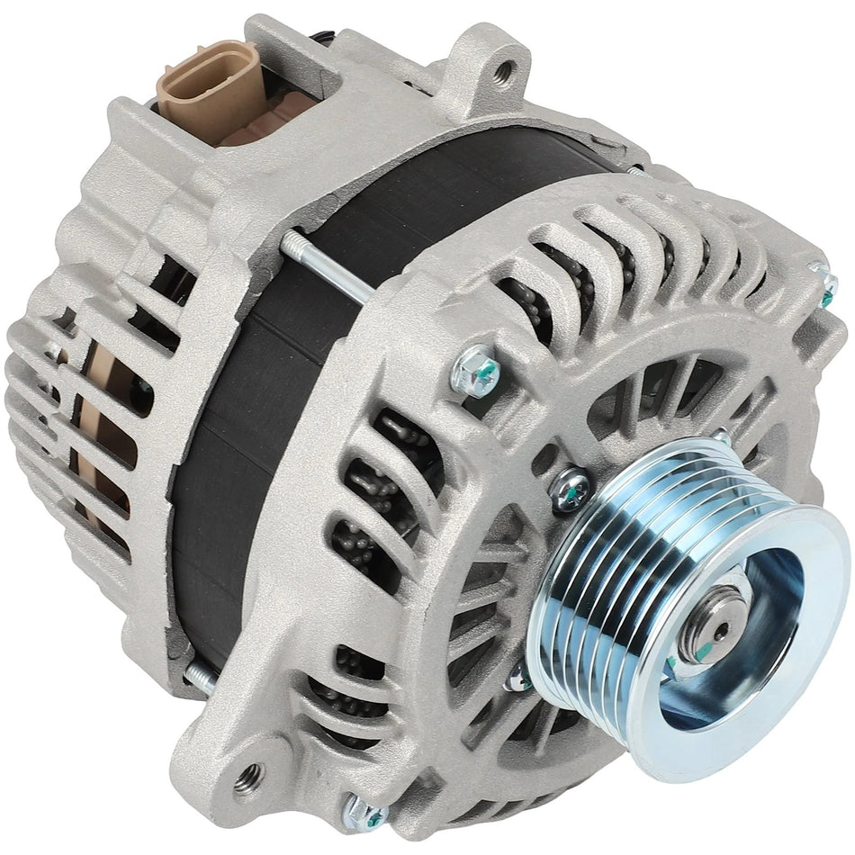 Alternator for Nissan TITAN XD 2016-2019 V8 5.6L 11868N A003TX2191ZX 10332 42161